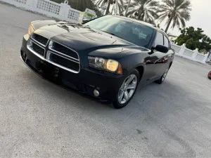 2013 Dodge Charger SXT
