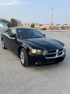 2013 Dodge Charger SXT