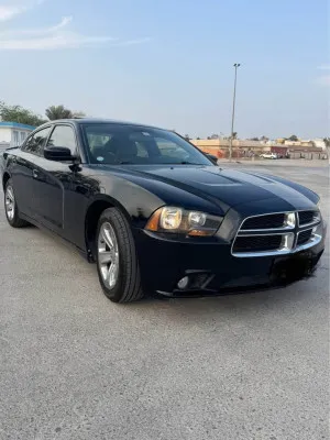 2013 Dodge Charger SXT