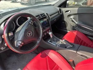 2006 مرسيدس-بنز اس ال كي SLk350