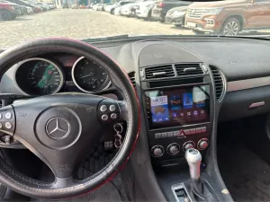 2006 مرسيدس-بنز اس ال كي SLk350