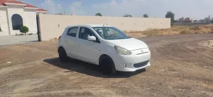 2014 Mitsubishi Mirage ES