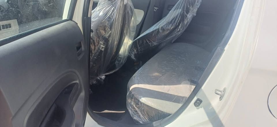 2014 Mitsubishi Mirage ES