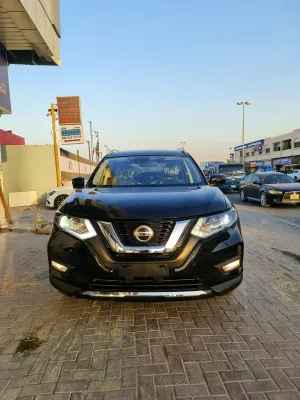 2018 نيسان روج SL