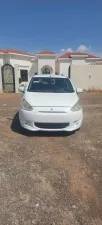 2014 Mitsubishi Mirage ES