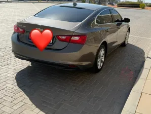 2021 شيفروليه ماليبو LT