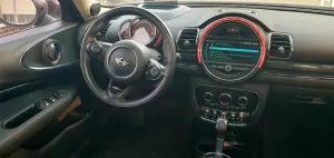 2018 Mini Clubman John Cooper Works