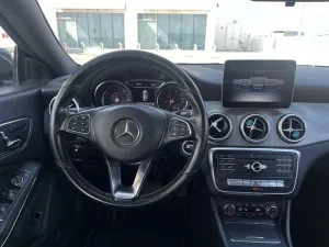 2018 مرسيدس-بنز سي ال اي CLA 250