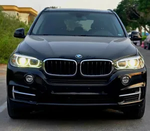 2015 BMW X5 4.6i