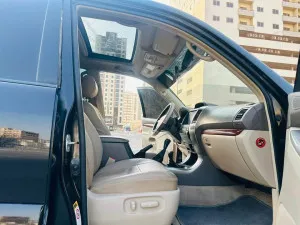 2009 Toyota Prado Standard