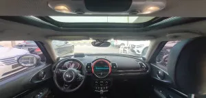 2018 Mini Clubman John Cooper Works
