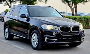 2015 BMW X5 4.6i