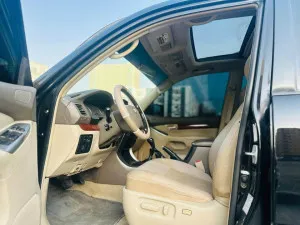 2009 Toyota Prado Standard