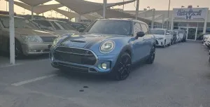 2018 Mini Clubman John Cooper Works