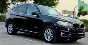 2015 BMW X5 4.6i