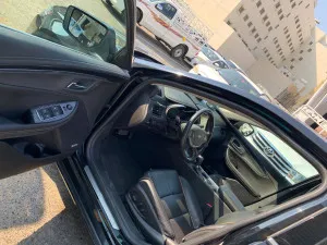 2019 شيفروليه إمبالا