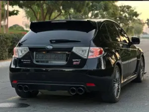 2011 Subaru Impreza Limited
