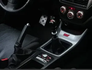 2011 Subaru Impreza Limited