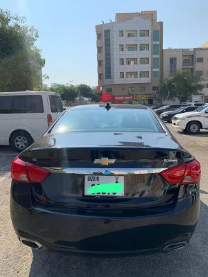 2019 شيفروليه إمبالا