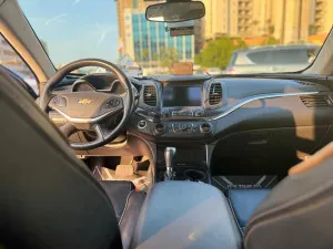2019 شيفروليه إمبالا