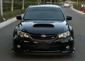 2011 Subaru Impreza Limited