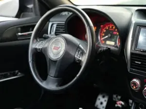 2011 Subaru Impreza Limited