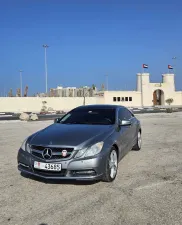2012 مرسيدس-بنز الفئة - E E 350