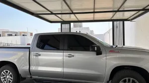 2019 شيفروليه سيلفرادو Z71