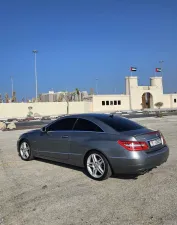 2012 مرسيدس-بنز الفئة - E E 350