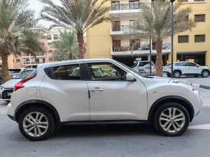 2013 نيسان جوك S