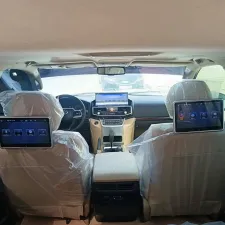 2010 Toyota Land Cruiser GR