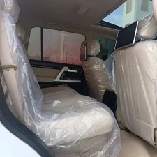 2010 Toyota Land Cruiser GR