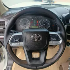 2010 Toyota Land Cruiser GR