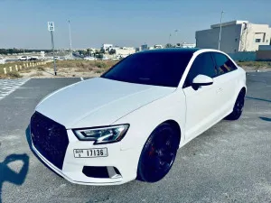 2018 اودي آي ٣ Sportback 35 TFSI Sport