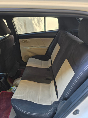 2016 Toyota Yaris Design