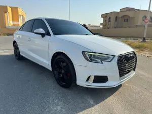 2018 اودي آي ٣ Sportback 35 TFSI Sport