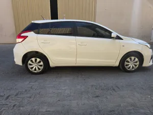 2016 Toyota Yaris Design