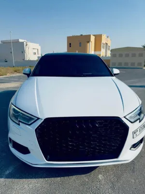 2018 اودي آي ٣ Sportback 35 TFSI Sport