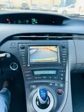 2010 Toyota Prius Limited