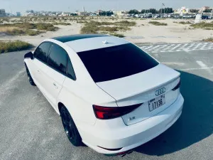 2018 اودي آي ٣ Sportback 35 TFSI Sport