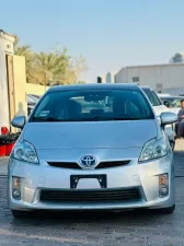 2010 Toyota Prius Limited