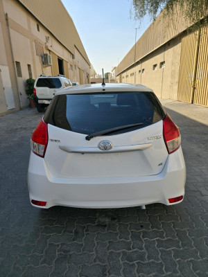 2016 Toyota Yaris Design