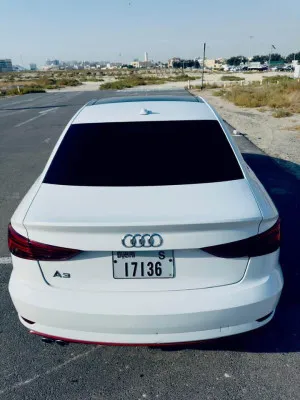 2018 اودي آي ٣ Sportback 35 TFSI Sport