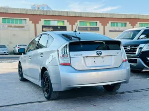 2010 Toyota Prius Limited