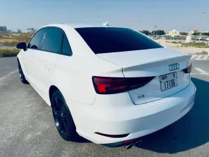 2018 اودي آي ٣ Sportback 35 TFSI Sport