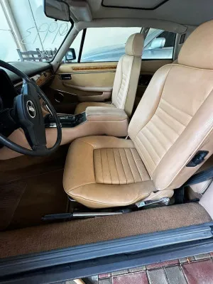 1986 Jaguar XJS