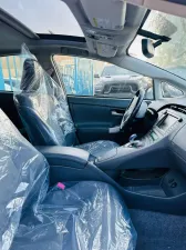 2010 Toyota Prius Limited