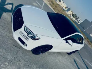 2018 اودي آي ٣ Sportback 35 TFSI Sport