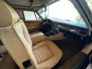 1986 Jaguar XJS