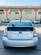 2010 Toyota Prius Limited